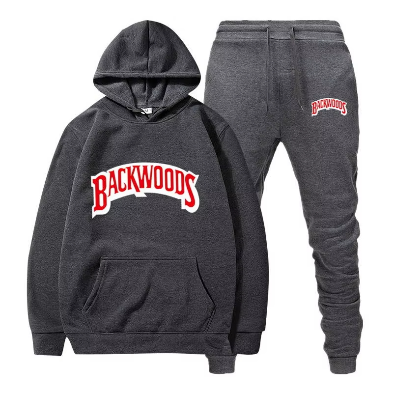 2026 Winter Hoodie Sets Men Fa - Men'S Fashion Usa review and price