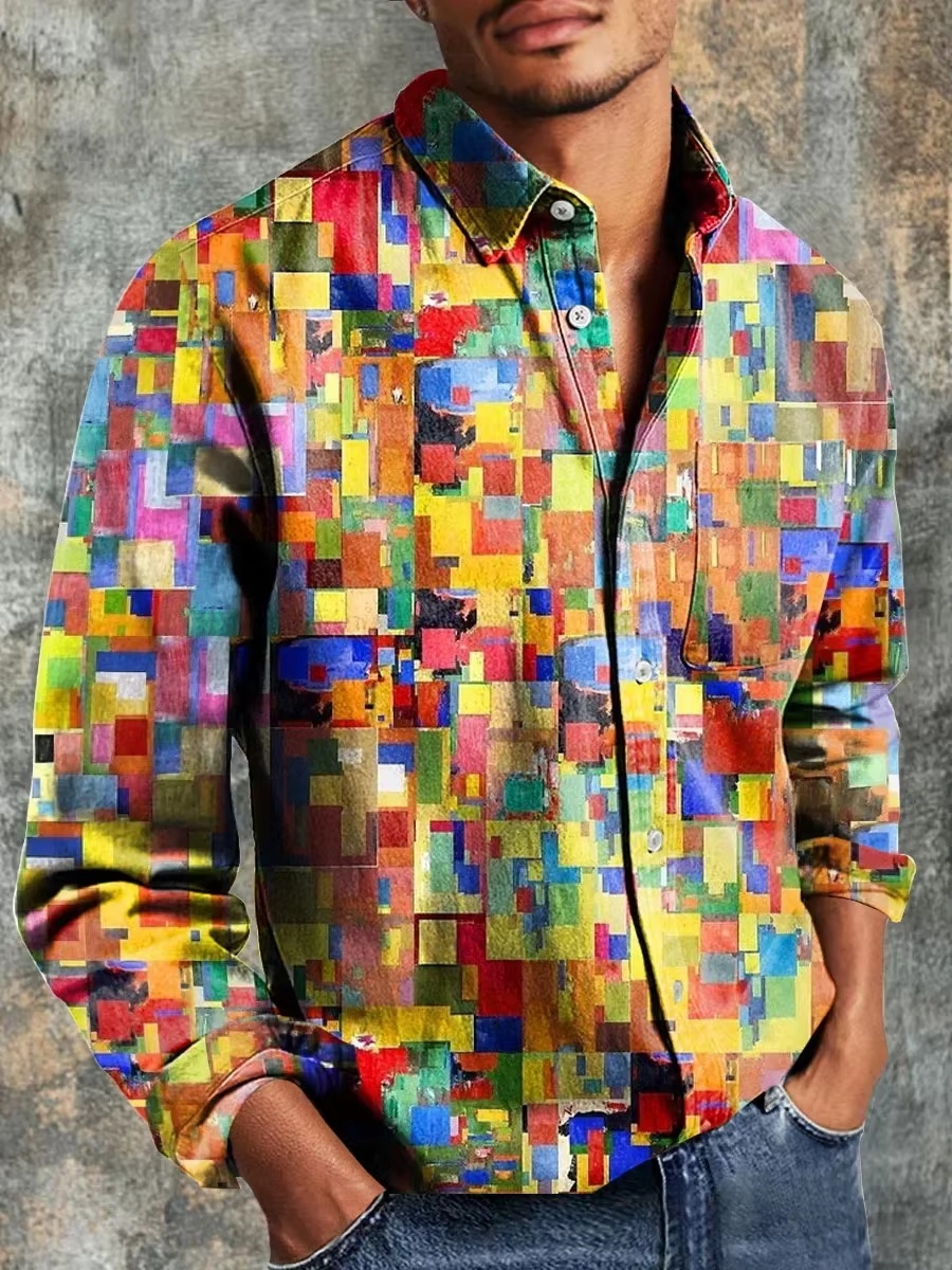 Men's Fashion Casual Fashion P - Men'S Fashion And Style review and price