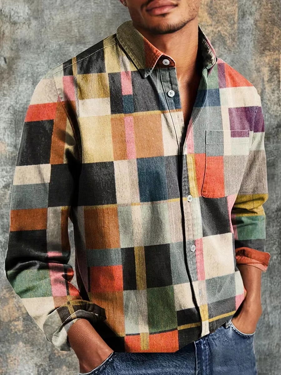Men's Fashion Casual Fashion P - Men'S Fashion And Style review and price