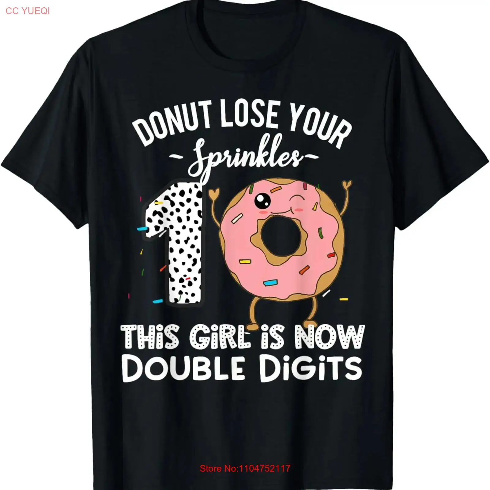 This Girl is Now Double Digits - Men'S Fashion Now review and price