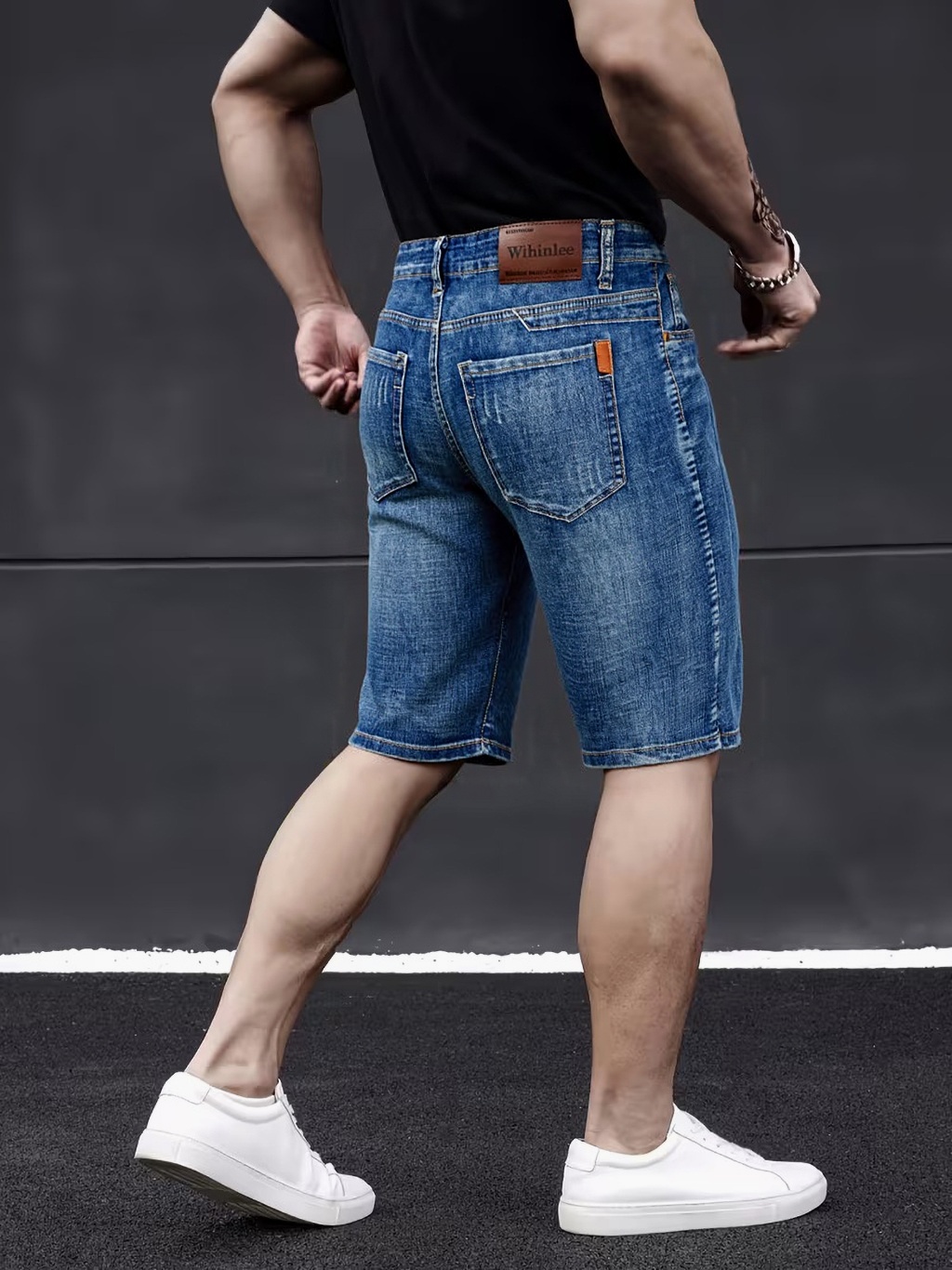 Wthinlee New Business Men's Je - Men'S Fashion Linen Pants review and price