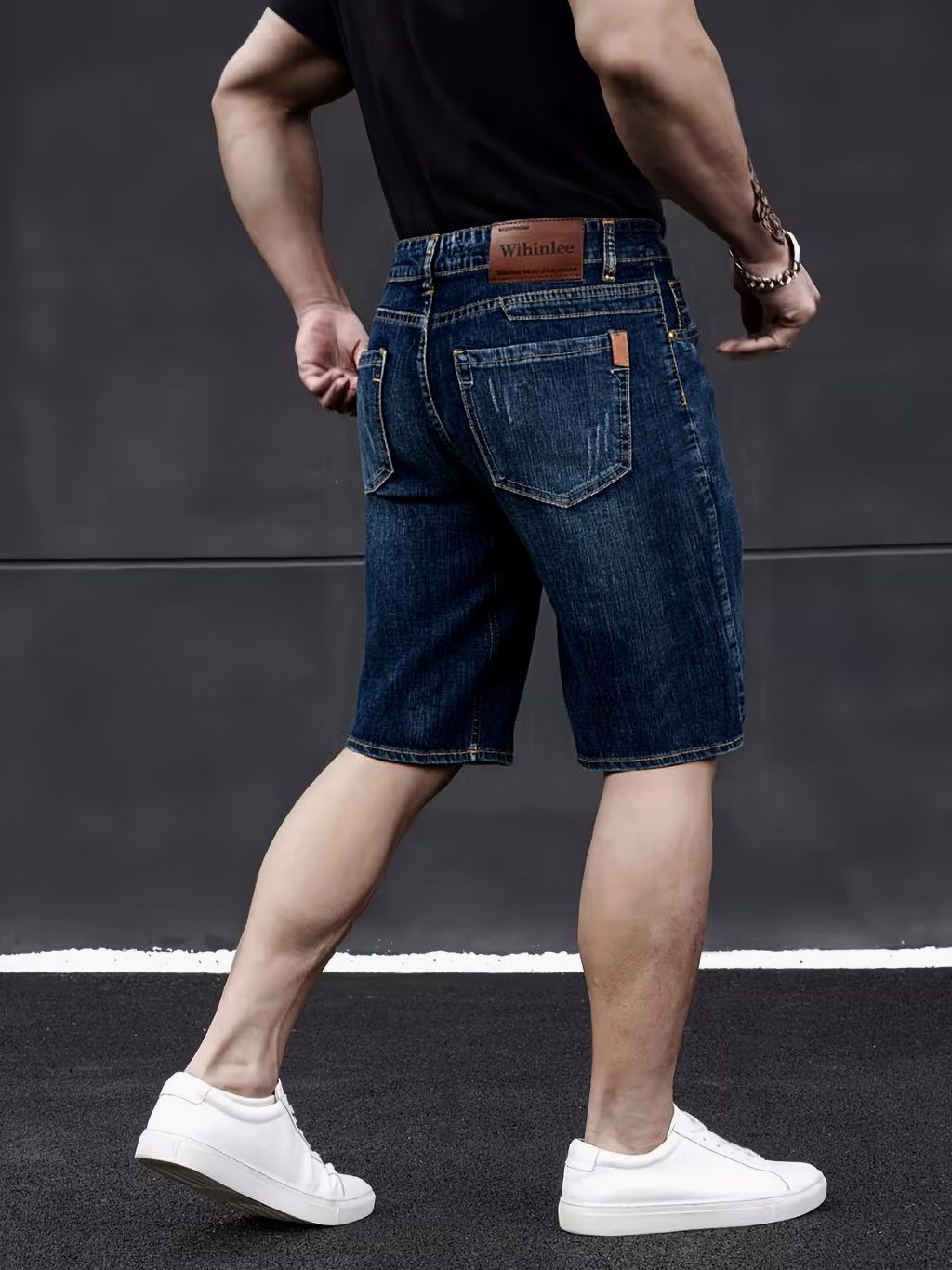 Wthinlee New Business Men's Je - Men'S Fashion Linen Pants review and price