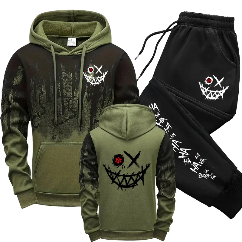 Autumn Winter Male Daily Casua - Mens Fashion Urban review and price